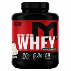 Protein MTS Nutrition Whey