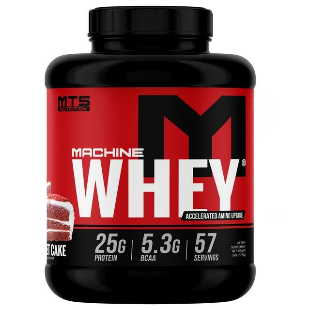 Top 10 π Protein MTS Nutrition Whey π 5 Protein MTS Nutrition Whey