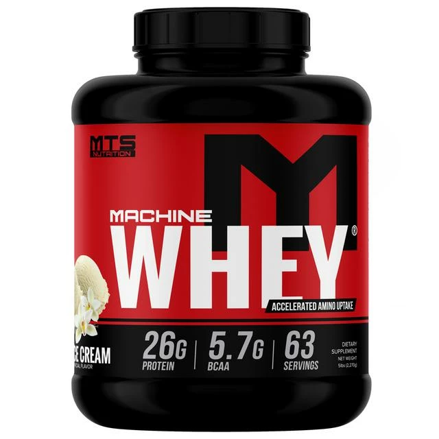 Top 10 π Protein MTS Nutrition Whey π 3 Protein MTS Nutrition Whey