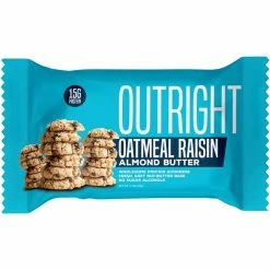 Flash Sale 💯 MTS Nutrition Outright Bar ❤️ 64 MTS Nutrition Outright Bar