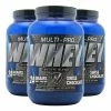 Protein IDS New Whey Nutrition Multi-Pro Whey Isolate Blend