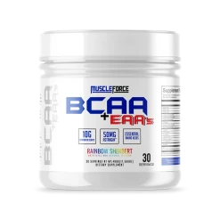 Amino Acids / Intraworkout MuscleForce Bcaa+Eaa's