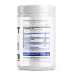 MuscleForce Defiant Preworkout Pre-Workout