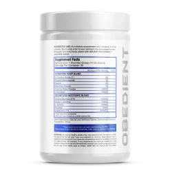 MuscleForce Obedient X3