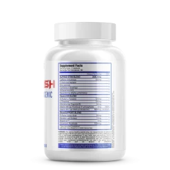 Fat Burners MuscleForce Vanquish Intense Thermogenic