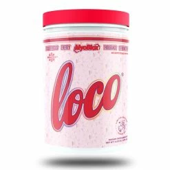 MyoBlox LOCO Cinco Pre-Workout