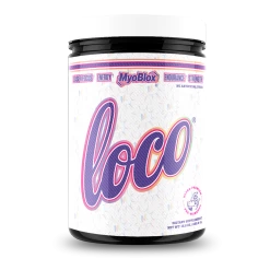MyoBlox LOCO