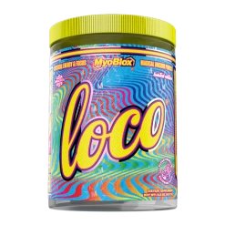 MyoBlox LOCO