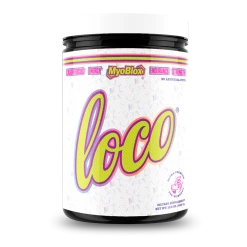MyoBlox LOCO