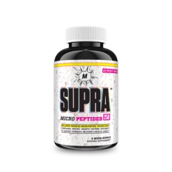 Amino Acids / Intraworkout Myoblox Supra