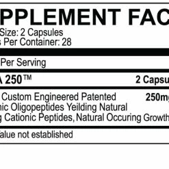 Amino Acids / Intraworkout Myoblox Supra