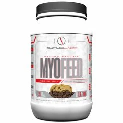 Outlet ๐ Protein Purus Labs MyoFeed ๐งจ 17 Protein Purus Labs MyoFeed