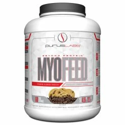 Outlet ๐ Protein Purus Labs MyoFeed ๐งจ 15 Protein Purus Labs MyoFeed