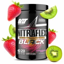 GAT Nitraflex Black Pre-Workout