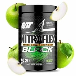 GAT Nitraflex Black Pre-Workout