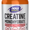 NOW Creatine Monohydrate Pure Powder 227g