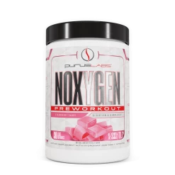Purus Labs Noxygen Preworkout