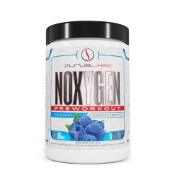 Purus Labs Noxygen Preworkout