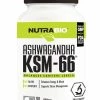 Nutrabio KSM-66 Ashwagandha