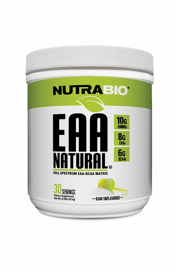 Best deal ๐ Nutrabio EAA Natural Amino Acids / Intraworkout ๐คฉ 1 Nutrabio EAA Natural Amino Acids / Intraworkout