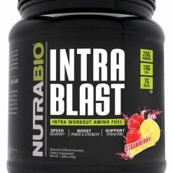 Buy 🔔 NutraBio Intra Blast 🔥 13 NutraBio Intra Blast
