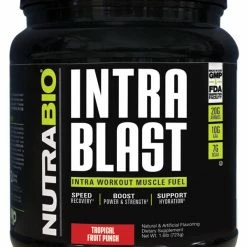 Buy 🔔 NutraBio Intra Blast 🔥 15 NutraBio Intra Blast