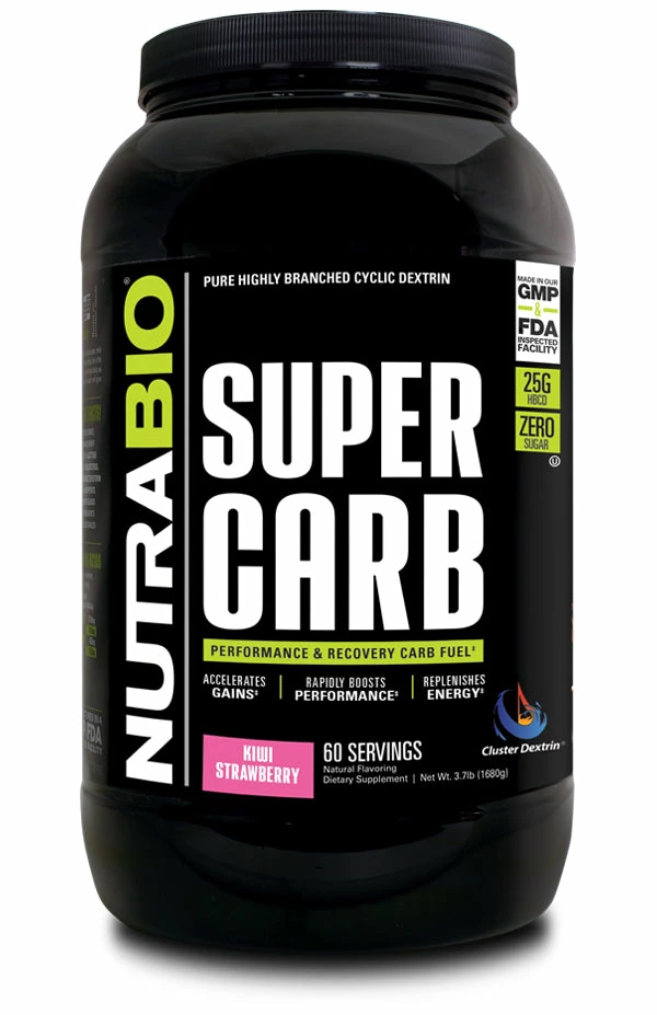 Cheap 🧨 Amino Acids / Intraworkout NutraBio Super Carb 🧨 4 Amino Acids / Intraworkout NutraBio Super Carb
