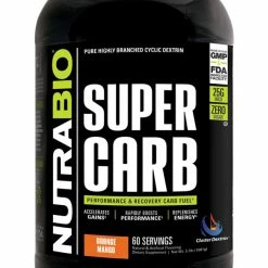 Cheap 🧨 Amino Acids / Intraworkout NutraBio Super Carb 🧨 12 Amino Acids / Intraworkout NutraBio Super Carb