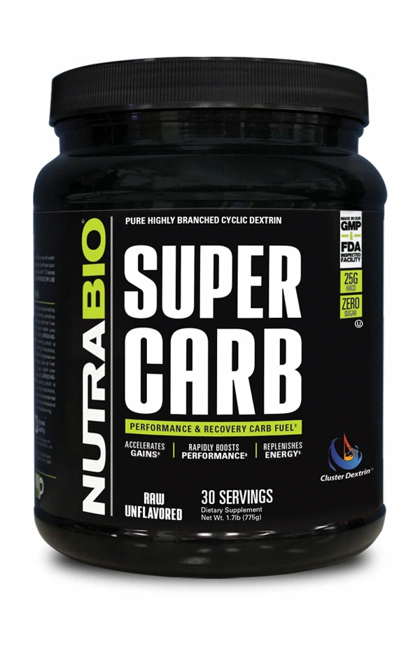 Cheap 🧨 Amino Acids / Intraworkout NutraBio Super Carb 🧨 2 Amino Acids / Intraworkout NutraBio Super Carb