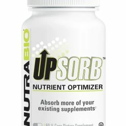 Nutrabio UpSorb 60 VCaps
