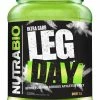 Amino Acids / Intraworkout Nutrabio Leg Day