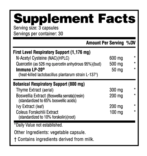 Best reviews of π Nutrabio Lungs (90 Vcaps) Vitamins & Minerals π― 2 Nutrabio Lungs (90 Vcaps) Vitamins & Minerals