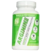 NutraKey Arginine (100 Caps) Amino Acids / Intraworkout