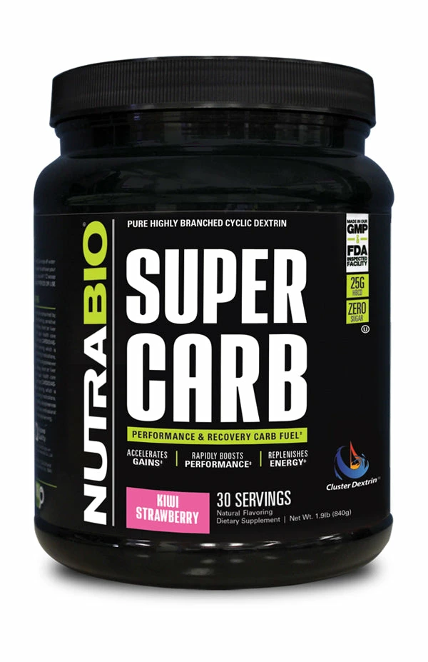 Cheap 🧨 Amino Acids / Intraworkout NutraBio Super Carb 🧨 3 Amino Acids / Intraworkout NutraBio Super Carb