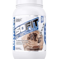 Nutrex IsoFit Protein