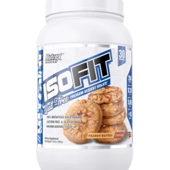 Nutrex IsoFit Protein