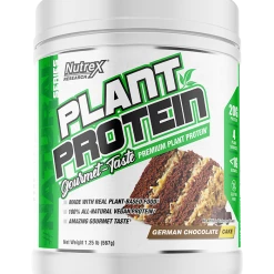 Hot Sale ๐ Nutrex Plant Protein ๐ 6 Nutrex Plant Protein