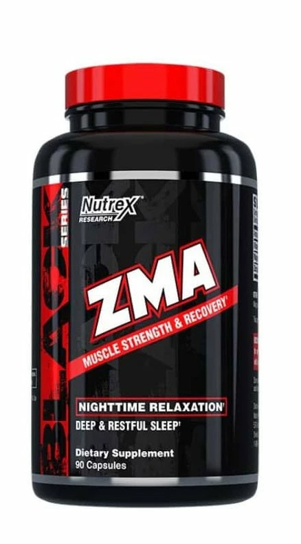 Best Pirce ๐ Nutrex ZMA (90 Caps) Vitamins & Minerals ๐ 1 Nutrex ZMA (90 Caps) Vitamins & Minerals