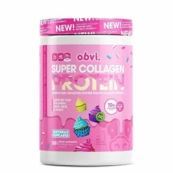 OBVI Super Collagen Protein