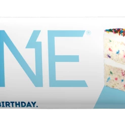 Oh Yeah! One Bars Protein