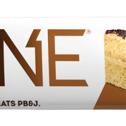 Oh Yeah! One Bars Protein