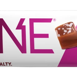 Oh Yeah! One Bars Protein