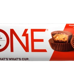 Oh Yeah! One Bars Protein