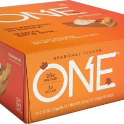 Oh Yeah! One Bars Protein