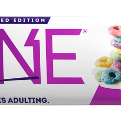 Oh Yeah! One Bars Protein