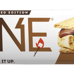 Oh Yeah! One Bars Protein