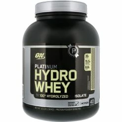 Optimum Nutrition HydroWhey