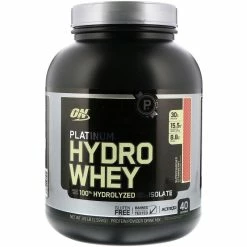 Optimum Nutrition HydroWhey