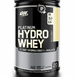 Optimum Nutrition HydroWhey