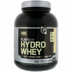 Optimum Nutrition HydroWhey